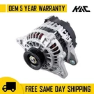 Alternators 11011N For 2006-2009 Hyundai Accent Tucson Kia RIO5. Fixed Price $70.99.