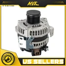 Alternator For 2005 2006 Toyota Camry 2.4, 2004-07 Highlander 11034 100AMP. Fixed Price $88.66.