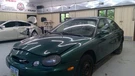 Ford Taurus 1999 Alternator F6PZ10346AERM1 9363. Fixed Price $77.89.