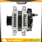 Alternator For 2006-2009 Chevrolet Impala & 2006-2007 Monte Carlo 5.3L. Fixed Price $109.24.
