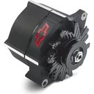Proform 141-152 Slant-edge Alternator, Gm 10SI, 100 Amp, Black. Fixed Price $269.95.