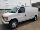 Alternator 115 Amp Fits 05-08 Ford E150 Van 3308093. Fixed Price $45.00.