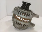 Alternator From 2016 Nissan Juke 1.6L 12896354. Fixed Price $78.94.