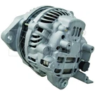 Alternator Wai 11176N Fits 06-11 Honda Civic 1.8L-L4. Fixed Price $278.41.