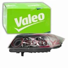 Valeo Front Left Headlight Assembly For 2007-2008 Bmw 335XI Electrical Cn. Fixed Price $457.23.