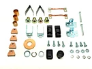 1109056 Repair Rebuild Kit Delco Remy Mt Starters. Fixed Price $29.50.