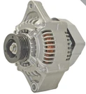 Alternator For 89 Isuzu I-mark Acdelco 334-1857. Fixed Price $127.48.