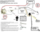 Oem Grade Alternator 12V 75A Generator Kit Ford Naa 501 641 701 841 Tractor. Fixed Price $420.78.