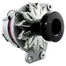 New Volt Amp Alternator Fits Audi Europe 80 1.8L 1.8S 1986 AL32X 120489365. Fixed Price $231.51.