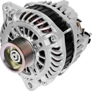 Scitoo 150A High-output Cw 7-GROOVE 11340 A003TJ1991 Alternator Fits For Nissan. Fixed Price $84.99.