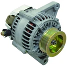 New Alternator For 97-01 Lexus ES300, Toyota Camry, 00-03 Solara 27060-20070. Fixed Price $129.95.