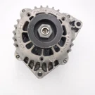 Delphi Alternator 12V 150A 8247R For 2001-2004 Chevrolet Astro Van V6 See Desc. Fixed Price $119.99.