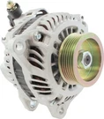 Alternator For Mitsubishi Lancer 2005-2006 L4 2.4 2378CC A3TG3491 90273305 11055. Fixed Price $145.49.