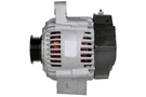 Hella Alternator 14V 45A For E.g. Toyota Starlet ( P8 ) 8EL012426-901. Fixed Price $177.77.