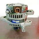 Toyota Corolla 100 Amps! L4 1.8LITER 2009-2010 Oem/reman By/rr Alternators. Fixed Price $202.50.