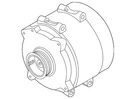 Genuine Audi Alternator 4N1-903-028-E. Fixed Price $597.50.