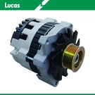 Lucas Alternator For Chevy Gmc 5.7L 1989-93 Pickup Truck 1500 2500 3500. Fixed Price $91.95.