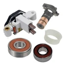 Alternator Rebuild Kit Mercedes S420 S500 150A Bosch 0123520006 -007 -008. Fixed Price $39.99.