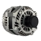Genuine Motorcraft Alternator GL9919. Fixed Price $288.20.