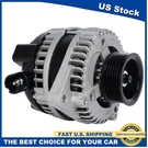 High Quality Alternator For Acura Mdx Rl Tl Honda Odyssey Pilot Ridgeline 11151. Fixed Price $87.99.