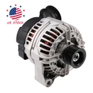 Alternator Fits 2001-2006 Bmw E46 Series X5 Z3 325 330 530I 525I 120 Amp Us. Fixed Price $99.97.