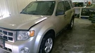 Ford Escape 2012 Alternator 8S4Z10346A 3665. Fixed Price $77.89.