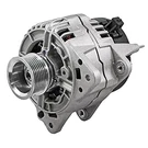 New 150 Amp 12V Alternator Fits Seat Europe Alhambra 2000-2010 AL0714X 986039080. Fixed Price $322.99.