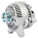 Alternator Ford E-350 Super Duty E-150 E-250 6-GROOVE 130A 12V GL-633 7764. Fixed Price $81.16.