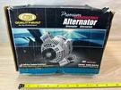 Alternator Quality-built 13870 Reman (g). Fixed Price $146.88.