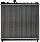 Autosity CU2691 Radiator, Compatible With 2004-2015 Titan, 2005-2015 Armada,. Fixed Price $165.00.