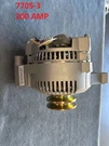 Ford 3G Extra Large Wire Alternator 1/2 Inch Mouting F-350 V8 7.3L 1990. Fixed Price $249.99.