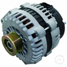 Oeg Parts New Alternator High Output 255 Amp Compatible With Chevy Chevrolet. Fixed Price $189.39.