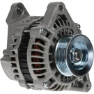 New 80A Alternator Fits Nissan Axxess 2.4L 1993-95, Sentra 2.0L 91-94 2310064J12. Fixed Price $140.95.