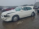 2001 Buick Lesabre Alternator 3.80L Used 74000 Miles Oem 601-00896. Fixed Price $69.97.