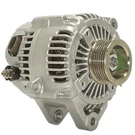 13956A Oem Reman Carquest Alternator 100 Amps Fits ES300 RX300 Camry Highlander. Fixed Price $119.97.