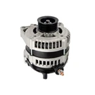Kac 13870N Alternator 160 Amp Replacement For 2001-2003 Voyager... Usa Fast Ship. Fixed Price $128.79.
