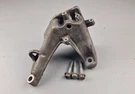Bmw I3S Rex Range Extender I01 Engine Transmission Mount Driver Side 6878938. Fixed Price $94.05.