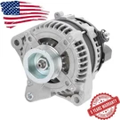 Alternator For Toyota Tundra 2003-2009 V8 4.7L Sequoia 2003-2007 13994N. Fixed Price $94.99.