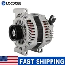 Ford Fusion Mercury Milan 2006-09 Lincoln Zephyr 3.0L 11173 Alternator. Fixed Price $114.99.