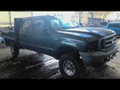 Alternator 8-445 Vin 8TH Digit Fits 02-03 Ford F250SD Pickup 6498902. Fixed Price $81.90.