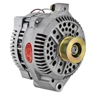 Powermaster 477581 Alternator, 130 Amp, Fits Ford 3G. Fixed Price $250.99.