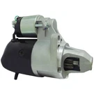 Oeg Parts New Starter Compatible With Toyota Fork Lift Truck 2FG-28 2FG-30 3F.... Fixed Price $161.76.