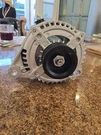 12V 130A Alternator For Denso Hyundai Genesis Coupe V6 3.8L 3778CC 2010-2014. Fixed Price $149.98.