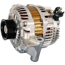 Alternator-gas Denso 210-4330 Reman. Fixed Price $337.96.