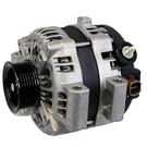 Alternator Denso 210-1203 Reman Fits 2007 Lexus LS460 4.6L-V8. Fixed Price $369.99.