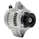 Alternator For 1986-1989 Honda Accord 2.0L Cyl Carb 1987 1988 14855. Fixed Price $136.95.