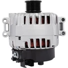 Scitoo Alternator For Bmw X5 3.0SI E70 2007-2008 230A If/ir TG23C013 42035. Fixed Price $176.44.