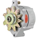 Powermaster 8-47101 Street Alternator 100 Amp, Natural, Ford, Jeep, Mercury. Fixed Price $169.37.