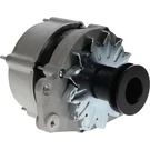 New Alternator For Volkswagen Rabbit Convertible L4 1.8L 84-84 035903015T IA0438. Fixed Price $121.95.