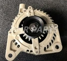 350 Amp 11294 Alternator Jeep Wrangler Jk 3.8L High Output Powder Coated Gobi. Fixed Price $374.98.